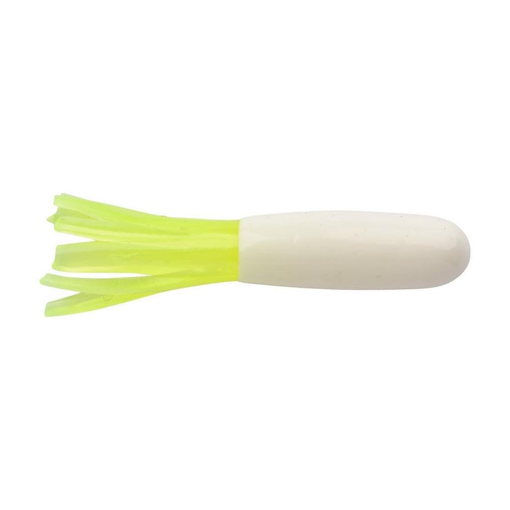 Berkley PowerBait Atomic Tubes Fishing Soft Bait