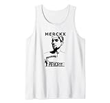 Eddy Merckx The Cannibal Tee Unisex Jersey Tank Top