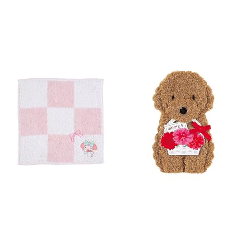 y̓ZbgizTI(SANRIO) TI v`^I }CfB }C my melody 20×20×0.3cm v`^I LN^[ 260291 SANRIO +TI bZ[WJ[h gCv[h