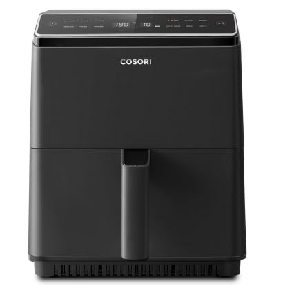 مقلاة هوائية ذكية كوسوري - موديل P683