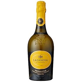 La Gioiosa Prosecco Brut DOC – La Gioiosa