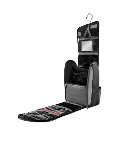 Thule Toiletry Kit-Black/Gray3