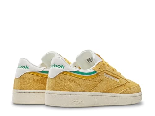 Image of Reebok Club C 85 Tennis Shoes for Women - White Womens Sneakers