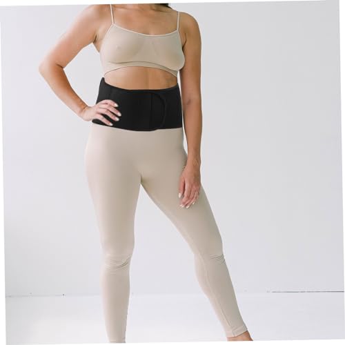 Faja Deportiva para Cintura Con Soporte Lumbar miniatura 5