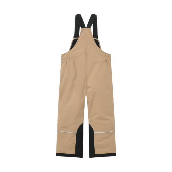 Schneehose mit Imprägnierung und Reflektor