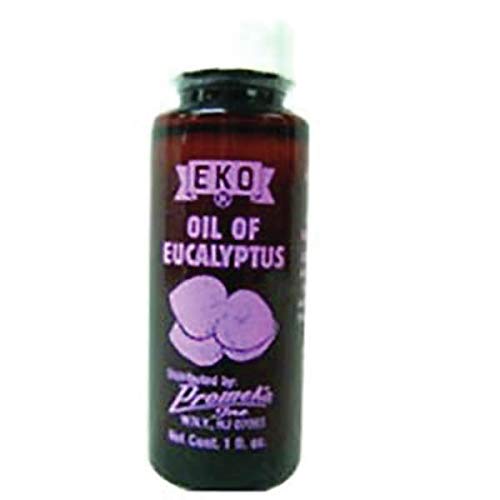 Eko Eucalyptus Oil - 1 Oz
