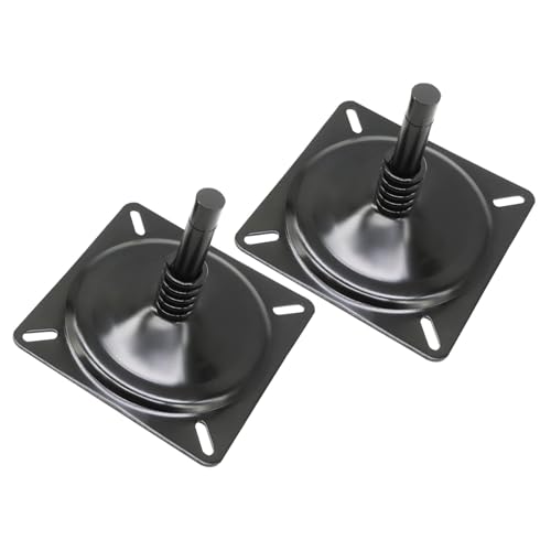 Jecoupoon Boat Seat Pedestal Fit 3/4
