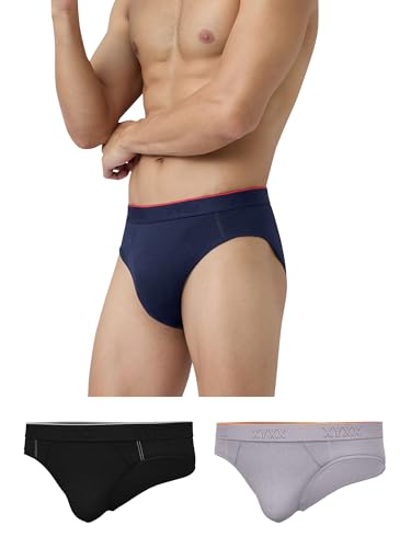 Image of XYXX Cotton Men's Briefs