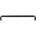 Top Knobs - TK875SAB - Exeter Pull 7 9/16 in. (c-c) - Sable - Devon Collection