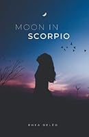 Moon in Scorpio 1713286068 Book Cover