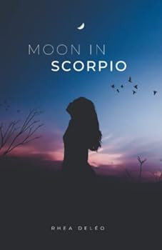 Paperback Moon in Scorpio Book