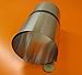 18-8 Stainless Steel Sheet .003