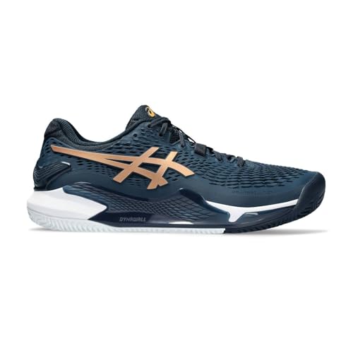 asics gel resolution clay
