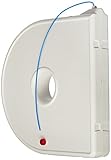 3D Systems 350164 ABS Cube Generation 2 Cartridge, Blue
