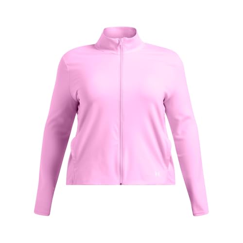 Image of Under Armour Women's Motion Jacket