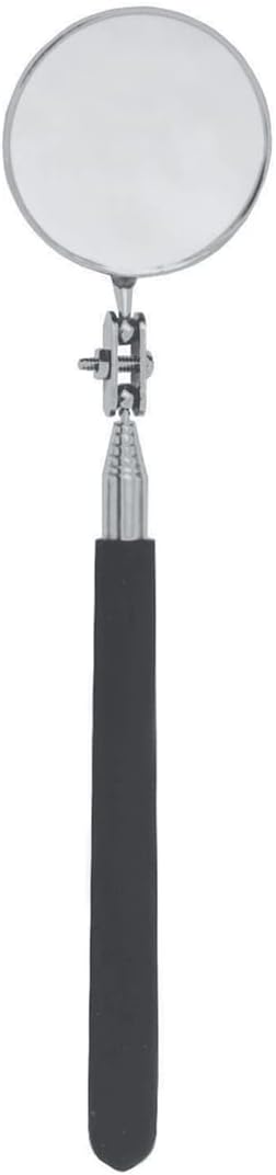 Ullman Devices Corp. ULLHTC-2 2-1/4 in. Diameter Inspection Mirror