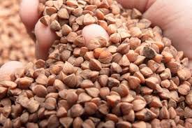 Buckwheat Groat For Food, 500G, Suitable For Vegetarians, Source Of Protein, Fiber & Essential Nutrients | Vegan | Indian Origin | Buckwheat Groat For Food By Food Vistaa #TOP6