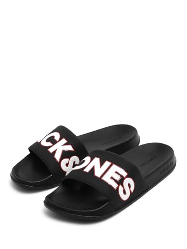 Image of JACK & JONES mens 9016872 Slipper