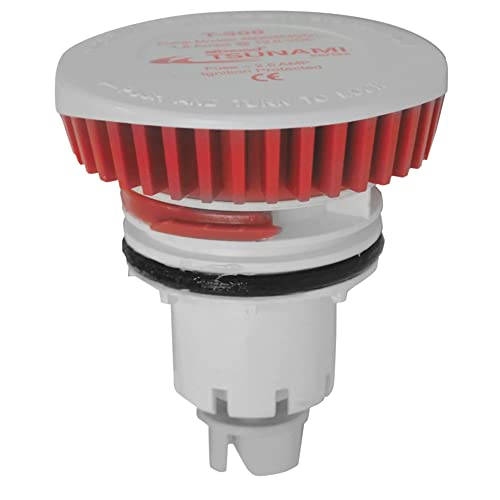 Tsunami 800 GPH Replacement Motor Cartridge GHP: 500