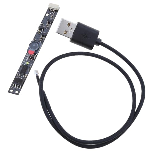 BEIDUOYANG ABS �f�� �m�[�g�u�b�N USB �J���� ���W���[�� �i�� OV9726 �Z���T�[ 1280x720p �𑜓x �m�[�g�p�\�R�� �I�����C�� �X�g���[�~���O Windows �Ή� �E�F�u�J����