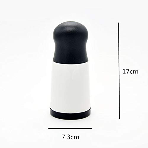 Hudiemm0B Cheese Slicer, Butter Cheese Grater Slicer Kitchen Restaurant Easy Diy Gadgets Slicing Tool White + Black #TOP4