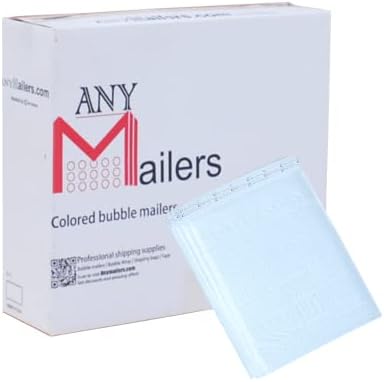 Netuno 10x Busta Spedizione Ibottita Arrone A/11 (120x 175 ) Buste Per Spedizioni Con Bolle - Foto 3