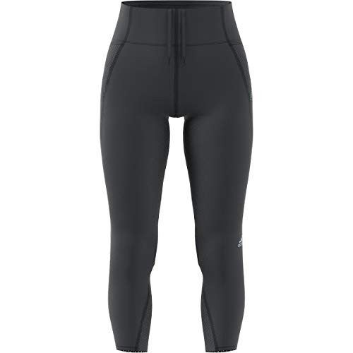 adidas How We Do 7/8 collants femme vêtement de sport respirant et legging de course à pied