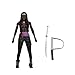 McFarlane Toys The Walking Dead Michonne 5in Figure