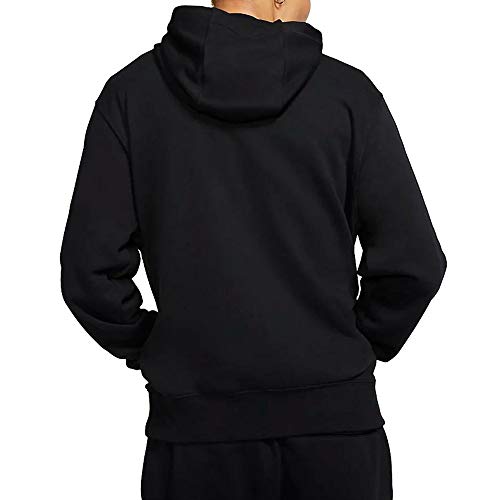 Image of Nike Men's Mid Rise Straight Fit Mesh Sweatpants