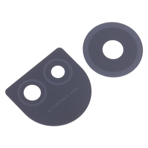 Image of Original Back Camera Lens Glass Replacement, Tworld Back Camera Lens Glass for Oppo Reno10 (CPH2531)