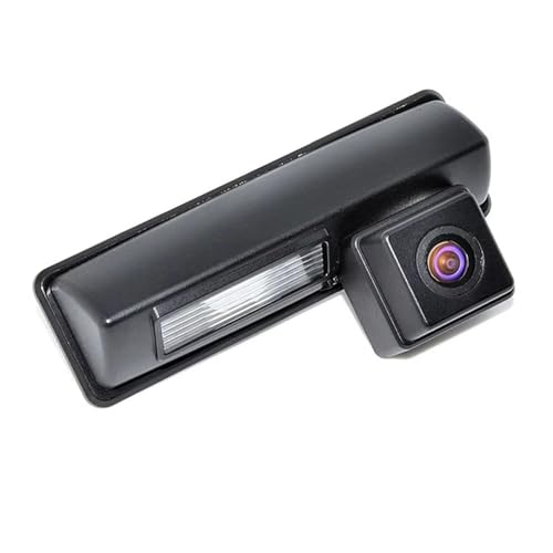 Caméra de recul avec capteur CCD couleur pour une vision arrière nette sur Toyota Camry