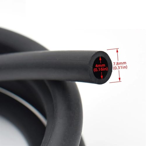 2 Buses Lave-Glace pour VW LT Crafter 1995-2018 avec flexible de 2m