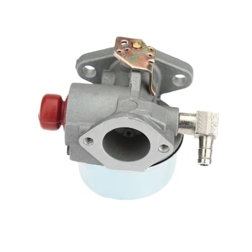 Kit carburador para Tecumseh 632795A repara fugas de gasolina motores LAV con junta