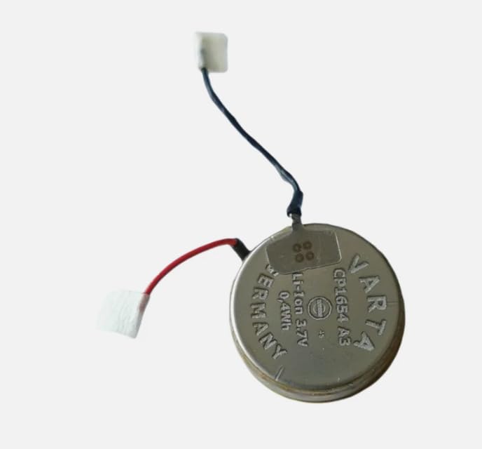 1pcs Fit Varta CP1654 A3 3.7V Battery for Bose Soundsport Pulse Free Headphones