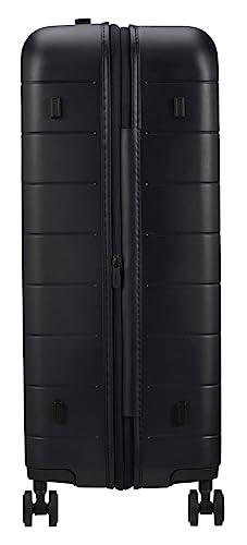 American Tourister EXP TSA Nova Stream Dark Slate 77 Unisex volwassenen, Dark Slate, 77, Koffer - Afbeelding 7