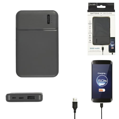 CARGADOR/BATERÍA 5000mAH