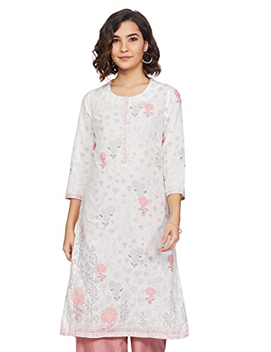 Image of BIBA Women Kurta