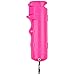 SABRE Pink FLIP TOP Pepper Spray