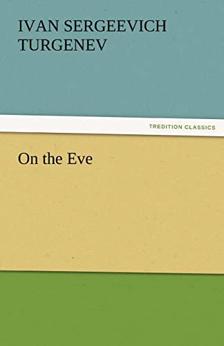On the Eve