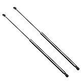  2x Original STABILUS STA9968GI Gasfeder Motorhaube Kompatibel mit A6 4B 4B2 4B5 Stufenheck Kombi 1997-2005 P.a.s.s.a.t 3B2 3B5 Stufenheck Kombi 1996-2000