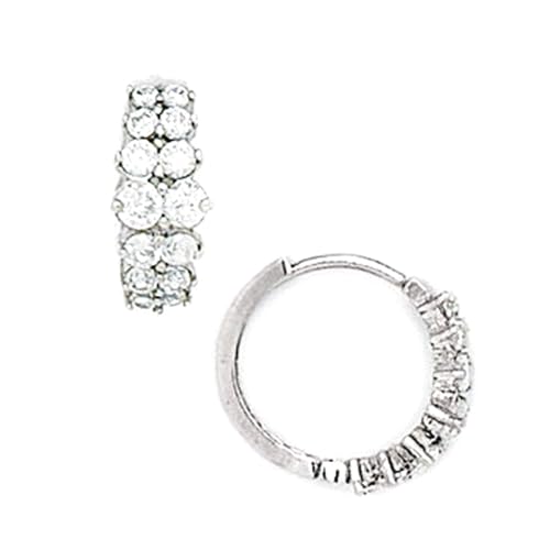 JewelryWeb MDE185483W JewelryWeb MDE185483W
