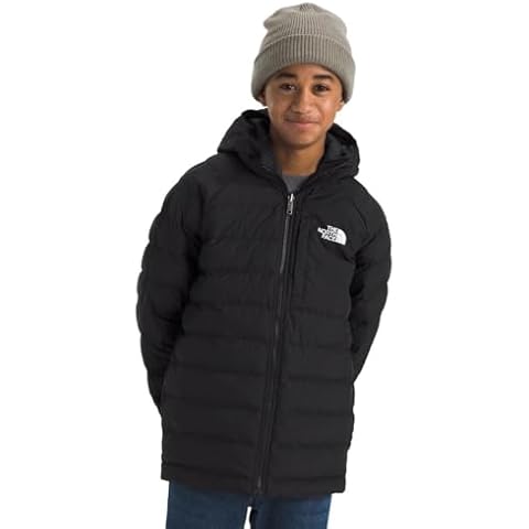 The North Face Boy's Reversible Perrito Jacket Cover