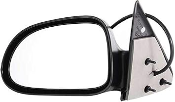 Kool Vue Mirror Compatible with Compatible with Dodge Dakota 2001-2004