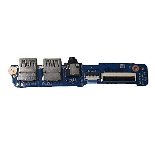 Carte USB DAG75ATBADO pour résoudre les déconnexions sur PC 15-CB077TX