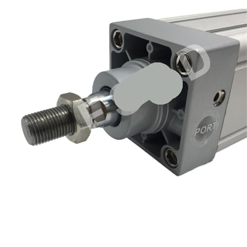 Vérin pneumatique CP95SB63-25 double effet pour automatisation