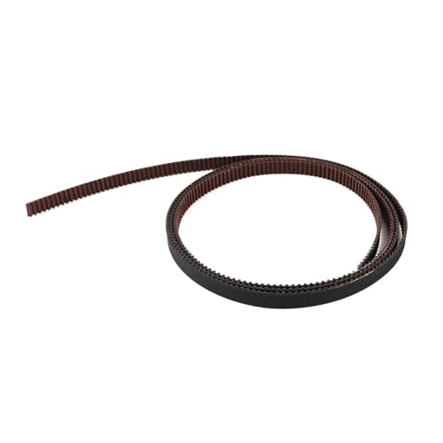 Courroie 2GT 6mm en caoutchouc pour rénover votre atelier d'impression 3D