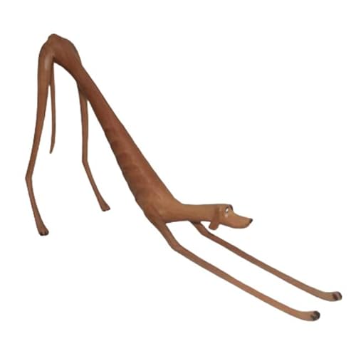 Cachorro baleia preguiça sertânia 47 cm