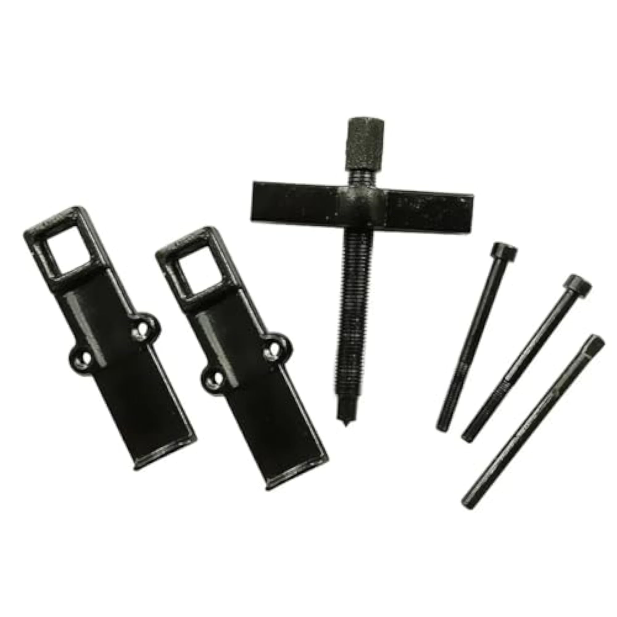 2 Jaw Carbon Steel Forged Bearing Gear Puller