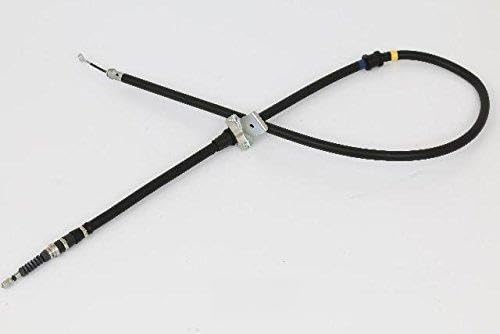 JAPANPARTS Replacement Hand Brake Cable BC-702L