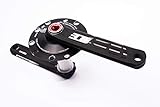 uhrenbeweger rotor Araña: 110 BCD - MAS 110/130 BCD - 130/74BCD RD3